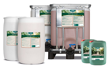 Fertilizers